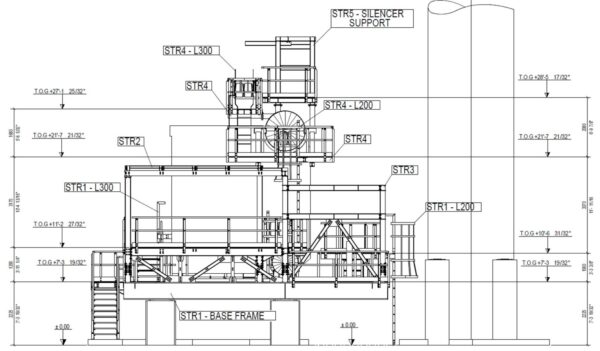 Corso Lettura Disegno Meccanico Tecnico - immagine 7